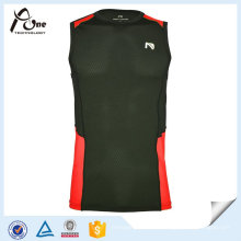 Muskel Tank Top Großhandel Männer Gym Wear